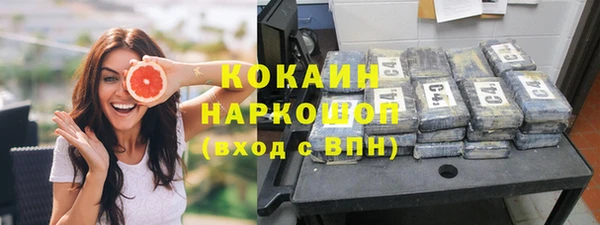 молекула духа Белокуриха